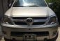 Toyota Hilux 2007 for sale-1