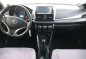 2016 Toyota Vios 1.3 E Dual VVT-I Manual -6