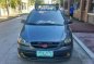 2011 Hyundai Getz M.T Good Condition-4