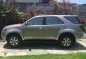 Toyota Fortuner 2007 model 2.7 G variant Gasoline-5