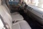 2006 Toyota Hi-Ace D4d (captin chair) commuter FOR SALE-4