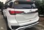 2018 Model Toyota Fortuner For Sale-3