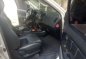 Toyota Fortuner V AT Automatic Transmission 2014 model-5