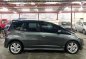 2010 HONDA Jazz 15V Automatic Top of the line -1