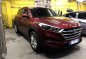 2017 Hyundai Tucson CRDi Diesel Matic FOR SALE-0