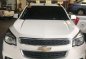 2015 Chevrolet Trailblazer White For Sale -5