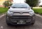 2015 Ford EcoSport Titanium AT (Top of the Line)-1