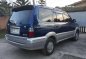 - Toyota Revo Sports Runner 2002 - Manual transmission-5