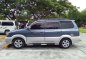 For sale Toyota Revo sports runner manual diesel 2000 model-0