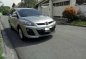 MAZDA CX7- Automatic Gas.-0