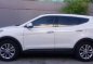 2018 Hyundai Santa Fe CRDi AT FOR SALE-2