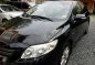 Toyota Corolla Altis 2008 (Black) FOR SALE-6