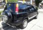 Honda Crv 2001. Sound cruiser-4