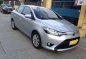 Toyota Vios 1.3e Acquired 2014-1