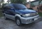 - Toyota Revo Sports Runner 2002 - Manual transmission-0