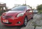 Toyota Vios 1.5G AT 2009 model FOR SALE-5