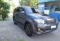 2013 Toyota Fortuner V 4x2 Matic Diesel-2