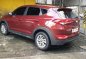 2017 Hyundai Tucson CRDi Diesel Matic FOR SALE-8