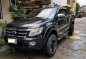 Ford Ranger XLT 2014 MT 2Din Touchscreen-1