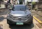 2012 Honda CRV 4x4 FOR SALE-0