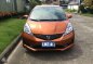 2013 Honda Jazz 1.5 V CVT AT-0