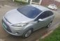 Ford Fiesta 2012model Manual Rush Sale!! 270K-3