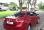 2016 Toyota Vios 1.3 E Dual VVT-I Manual -3