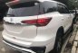 2018 Model Toyota Fortuner For Sale-6