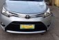 Toyota Vios 1.3e Acquired 2014-2