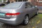 2005 Honda Accord 40t kms only-4