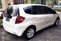 2012 Honda Jazz 1.3 AT FOR SALE-3