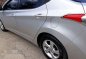 Hyundai Elantra Automatic 2013 FOR SALE-1