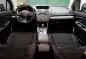 2013 Subaru XV Premium Gray For Sale -7