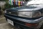 For sale Toyota Corolla Ae92-2