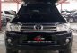 2010 TOYOTA Fortuner V 4X4 Automatic Top of the line-2