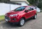 - 2015 Ford Ecosport Trend AT - Php 550,000-0