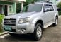 Sale / swap 2007 Ford Everest Gen2-9