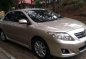 RUSH!!! Toyota Altis 1.6 V, 2008 top of the line-1