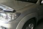 TOYOTA Fortuner g desiel model 2012-1