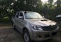 Toyota Hilux 2014 G model  - 1st owner-1