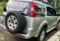 Sale / swap 2007 Ford Everest Gen2-1