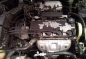 1997 Honda Civic vti Good running condition-4