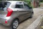 Selling Kia Picanto 2012 Lady owned-6