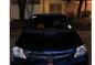 2007 Honda City IDSI night halk black-3