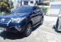 Toyota Fortuner 2017 owner seller FOR SALE-8