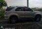 2014 Model Toyata Fortuner For Sale-3