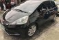 2009 Honda Jazz 1.5 a/t paddle shift.-1