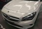 2017 Mercedes Benz CLA 180 Luxury Line For Sale -3