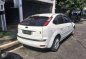 2007 Ford Focus 1.8 Hatchback Automatic-1