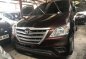 2015 Toyota Innova 2.5 E Manual Transmission-0